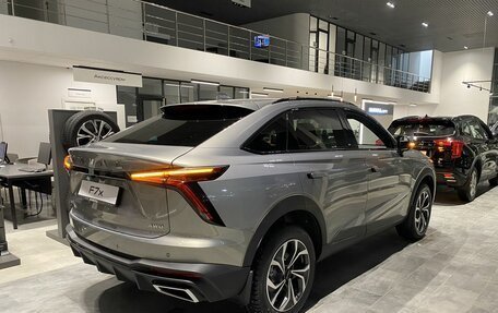 Haval F7x, 2026 год, 3 799 000 рублей, 5 фотография