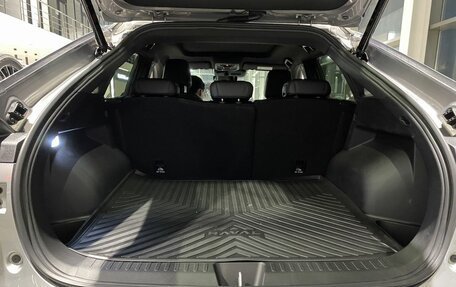 Haval F7x, 2026 год, 3 799 000 рублей, 7 фотография