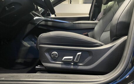 Haval F7x, 2026 год, 3 799 000 рублей, 18 фотография