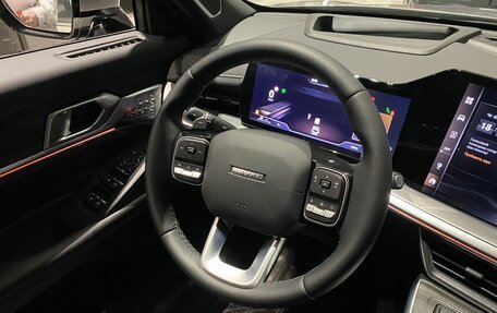 Haval F7x, 2026 год, 3 799 000 рублей, 12 фотография