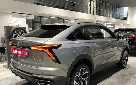 Haval F7x, 2026 год, 3 799 000 рублей, 4 фотография