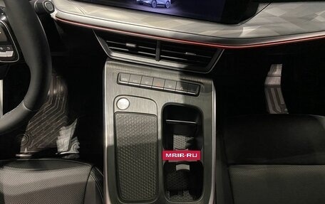 Haval F7x, 2026 год, 3 799 000 рублей, 10 фотография