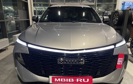 Haval F7x, 2026 год, 3 799 000 рублей, 2 фотография