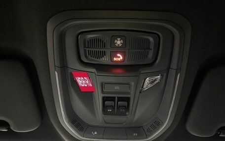 Haval F7x, 2026 год, 3 799 000 рублей, 14 фотография