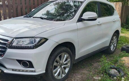 Haval H2, 2016 год, 999 999 рублей, 5 фотография