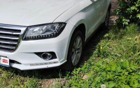 Haval H2, 2016 год, 999 999 рублей, 6 фотография