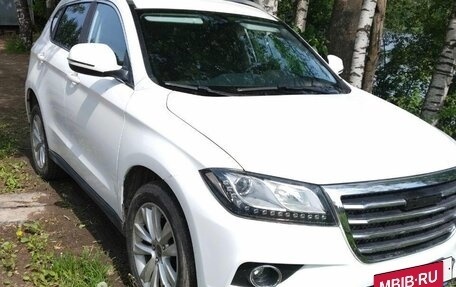 Haval H2, 2016 год, 999 999 рублей, 2 фотография