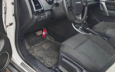 Haval H2, 2016 год, 999 999 рублей, 7 фотография