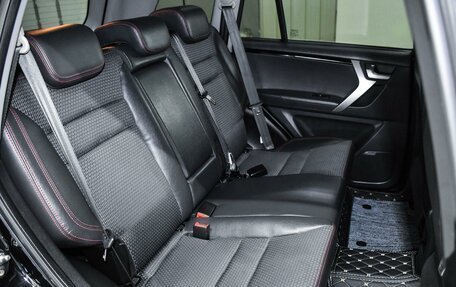 Chery Tiggo 3 I, 2018 год, 1 299 000 рублей, 9 фотография