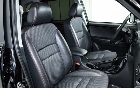 Chery Tiggo 3 I, 2018 год, 1 299 000 рублей, 8 фотография