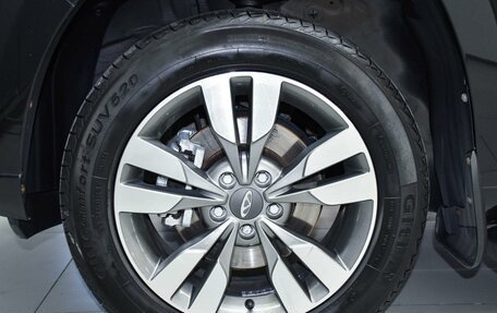 Chery Tiggo 3 I, 2018 год, 1 299 000 рублей, 7 фотография