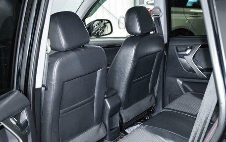 Chery Tiggo 3 I, 2018 год, 1 299 000 рублей, 12 фотография