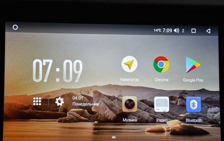 Chery Tiggo 3 I, 2018 год, 1 299 000 рублей, 18 фотография