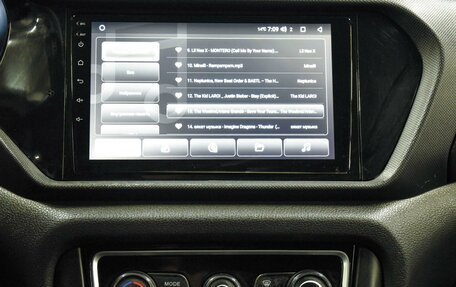 Chery Tiggo 3 I, 2018 год, 1 299 000 рублей, 16 фотография