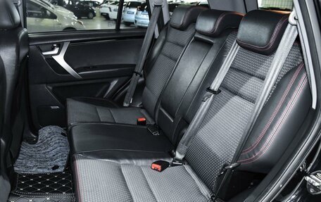 Chery Tiggo 3 I, 2018 год, 1 299 000 рублей, 10 фотография