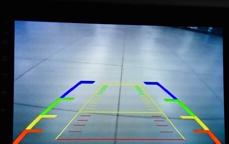 Chery Tiggo 3 I, 2018 год, 1 299 000 рублей, 21 фотография