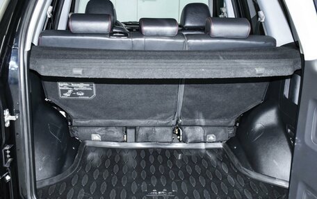 Chery Tiggo 3 I, 2018 год, 1 299 000 рублей, 26 фотография