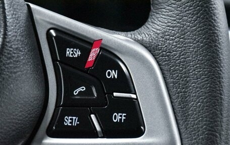 Chery Tiggo 3 I, 2018 год, 1 299 000 рублей, 22 фотография