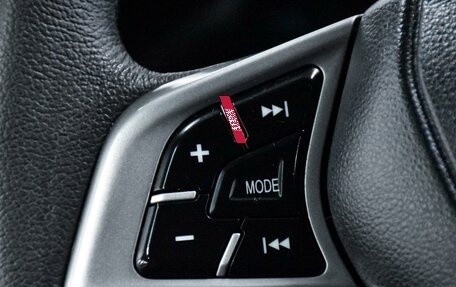 Chery Tiggo 3 I, 2018 год, 1 299 000 рублей, 23 фотография