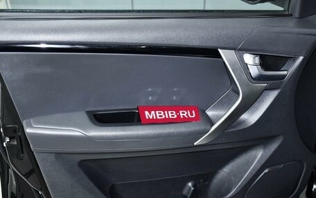 Chery Tiggo 3 I, 2018 год, 1 299 000 рублей, 25 фотография