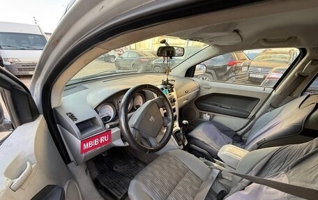 Dodge Caliber I рестайлинг, 2006 год, 158 000 рублей, 7 фотография