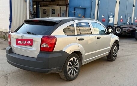 Dodge Caliber I рестайлинг, 2006 год, 158 000 рублей, 4 фотография