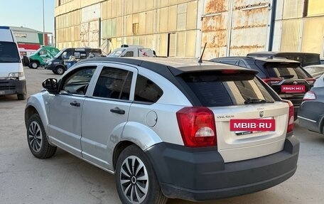 Dodge Caliber I рестайлинг, 2006 год, 158 000 рублей, 6 фотография
