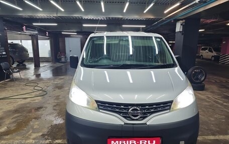 Nissan NV200, 2011 год, 880 000 рублей, 2 фотография