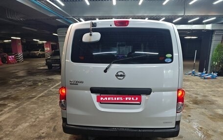 Nissan NV200, 2011 год, 880 000 рублей, 5 фотография