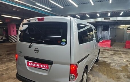 Nissan NV200, 2011 год, 880 000 рублей, 4 фотография