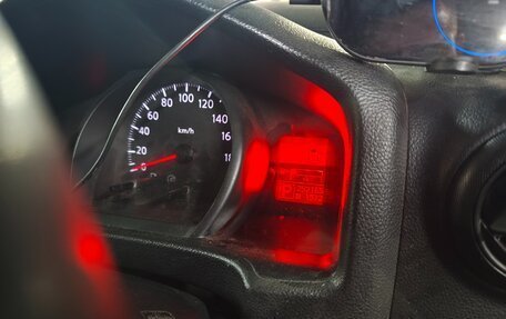 Nissan NV200, 2011 год, 880 000 рублей, 9 фотография