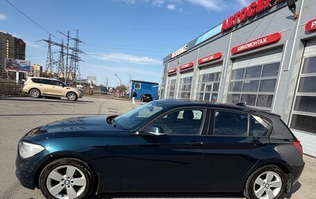 BMW 1 серия, 2013 год, 950 000 рублей, 3 фотография