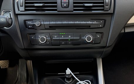 BMW 1 серия, 2013 год, 950 000 рублей, 7 фотография