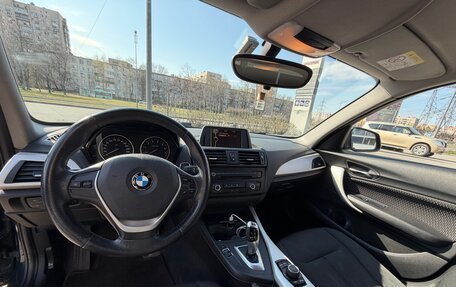 BMW 1 серия, 2013 год, 950 000 рублей, 6 фотография