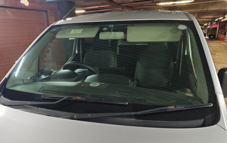 Nissan NV200, 2011 год, 880 000 рублей, 12 фотография