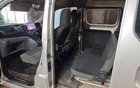 Nissan NV200, 2011 год, 880 000 рублей, 11 фотография