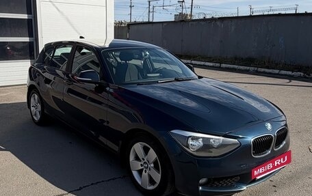 BMW 1 серия, 2013 год, 950 000 рублей, 2 фотография