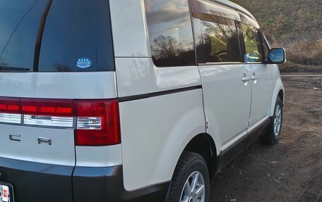 Mitsubishi Delica D:5 I, 2009 год, 1 700 000 рублей, 3 фотография