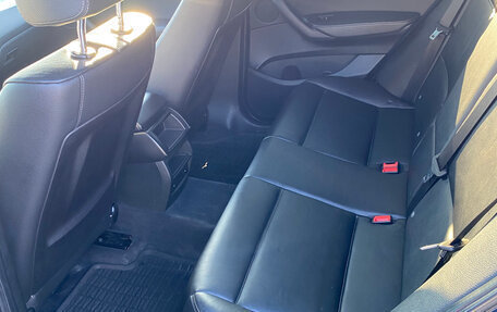 BMW X3, 2011 год, 2 200 000 рублей, 12 фотография