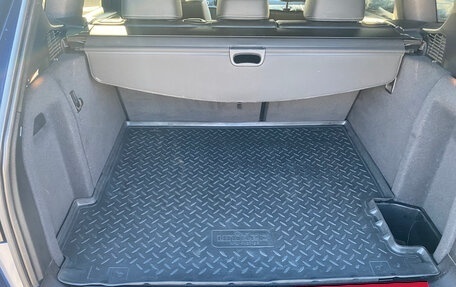 BMW X3, 2011 год, 2 200 000 рублей, 14 фотография