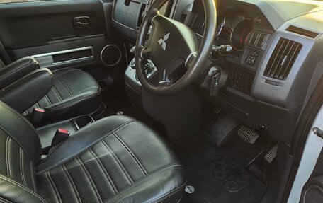 Mitsubishi Delica D:5 I, 2009 год, 1 700 000 рублей, 6 фотография