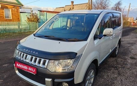 Mitsubishi Delica D:5 I, 2009 год, 1 700 000 рублей, 5 фотография