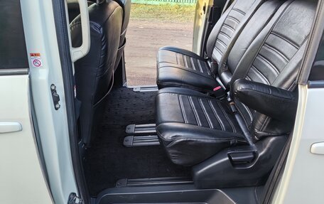 Mitsubishi Delica D:5 I, 2009 год, 1 700 000 рублей, 8 фотография