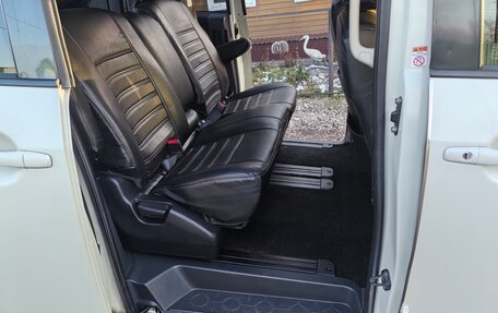 Mitsubishi Delica D:5 I, 2009 год, 1 700 000 рублей, 10 фотография