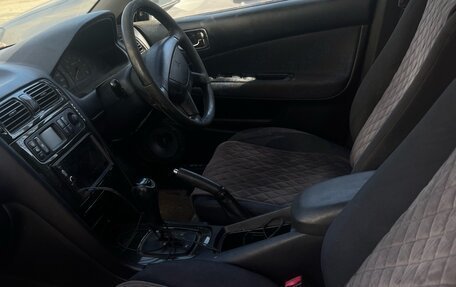 Mitsubishi Galant VIII, 1993 год, 170 000 рублей, 8 фотография