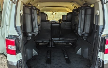 Mitsubishi Delica D:5 I, 2009 год, 1 700 000 рублей, 9 фотография