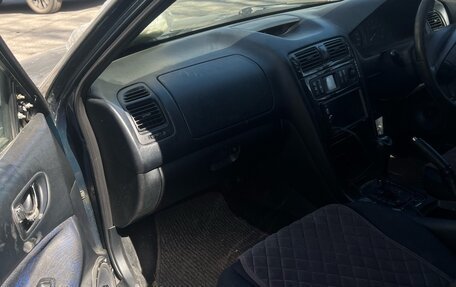 Mitsubishi Galant VIII, 1993 год, 170 000 рублей, 10 фотография