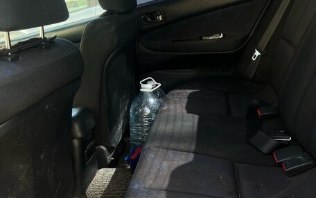 Mitsubishi Galant VIII, 1993 год, 170 000 рублей, 7 фотография