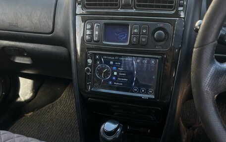 Mitsubishi Galant VIII, 1993 год, 170 000 рублей, 12 фотография