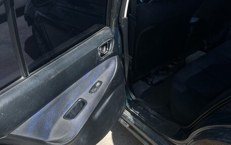 Mitsubishi Galant VIII, 1993 год, 170 000 рублей, 6 фотография